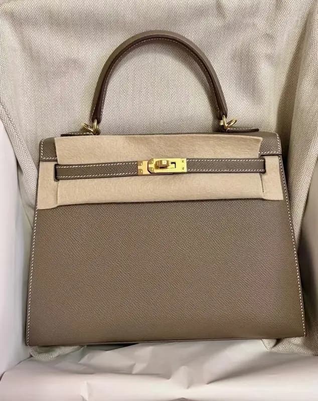 Hermès Kelly 25 Sellier 2026